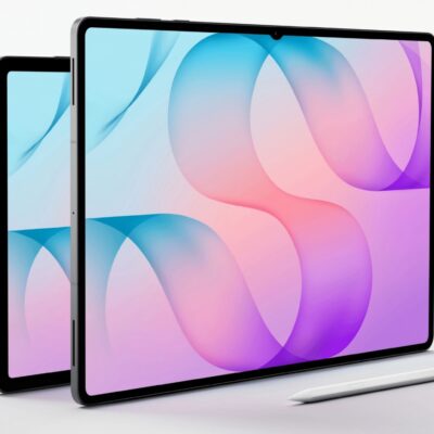 Samsunga Galaxy Tab S12+ i Galaxy Tab S12 Ultra