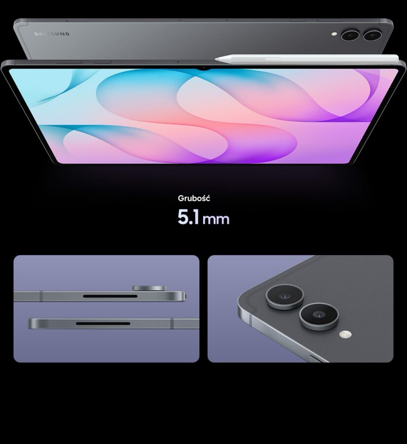 Samsung Galaxy Tab S12 Ultra