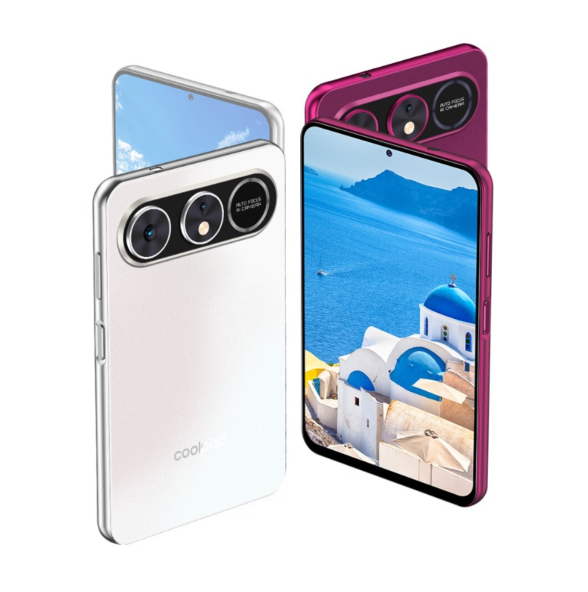 smartfon coolpad x wide smartphone