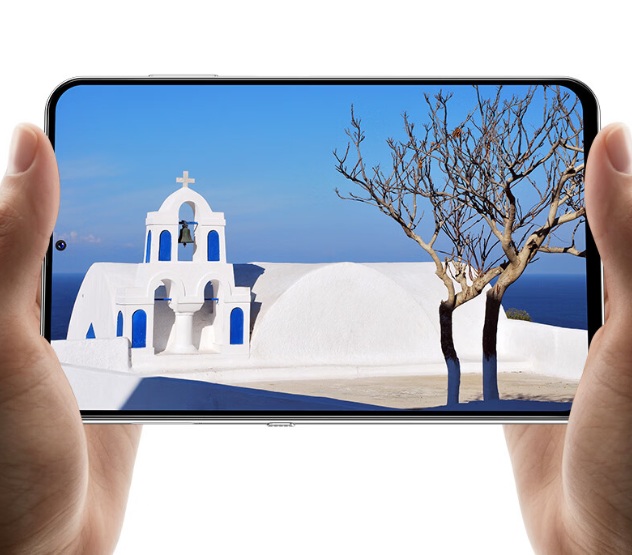 smartfon coolpad x wide smartphone