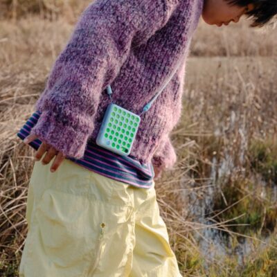smartfon Freckle
