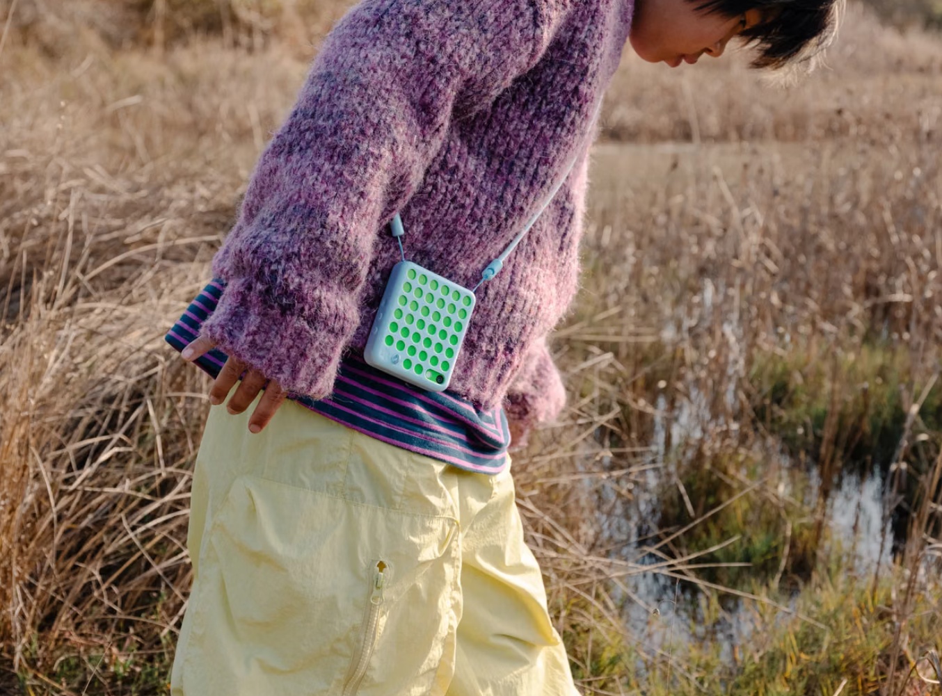 smartfon Freckle