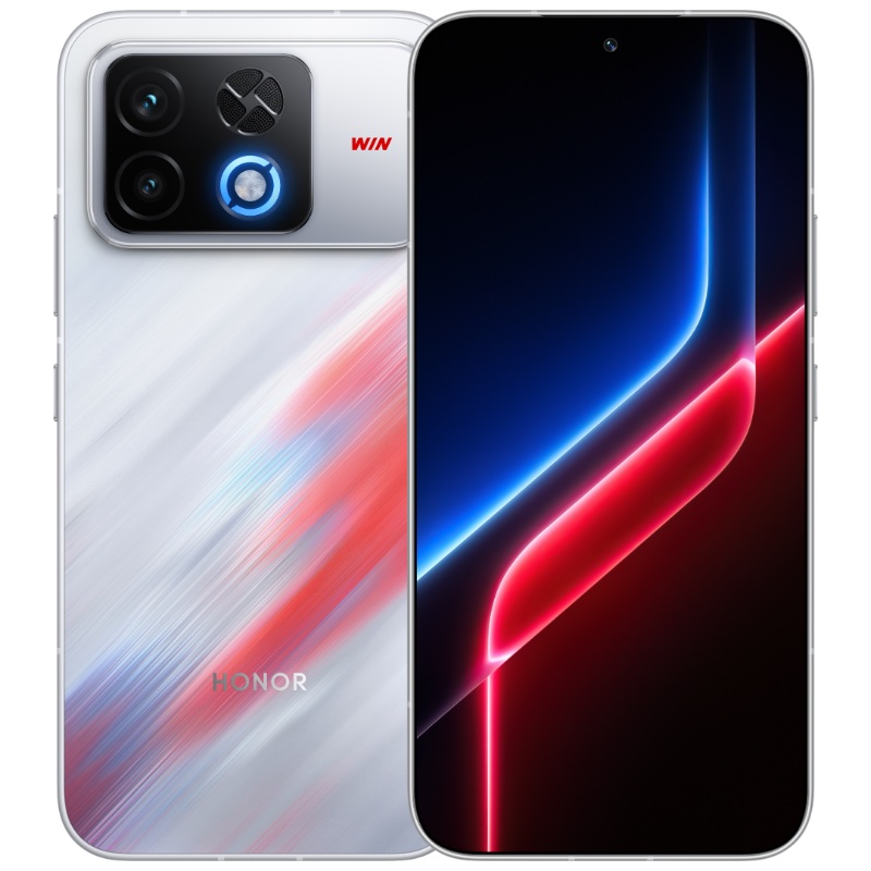 smartfon honor win 2 smartphone