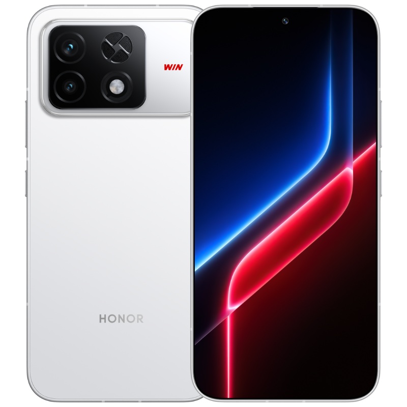 smartfon honor win 2 smartphone