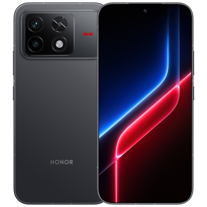 smartfon honor win 2 smartphone