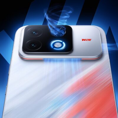 smartfon honor win 2 smartphone