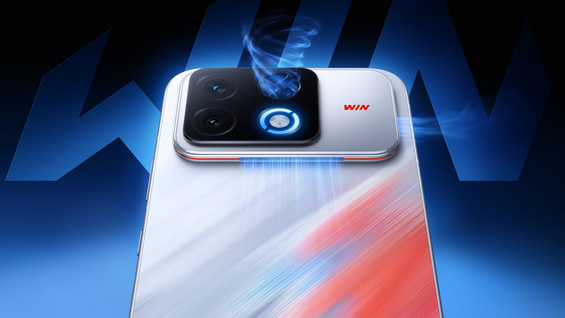 smartfon honor win 2 smartphone