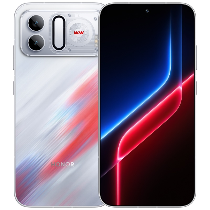 smartfon honor win rt 2 smartphone