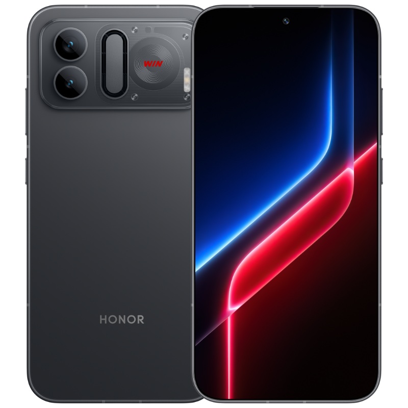 smartfon honor win rt 2 smartphone
