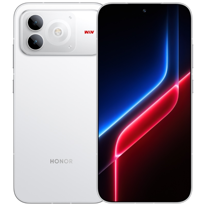 smartfon honor win turbo 2 smartphone