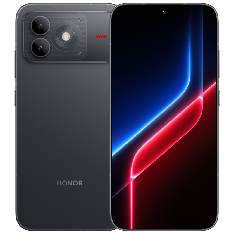 smartfon honor win turbo 2 smartphone