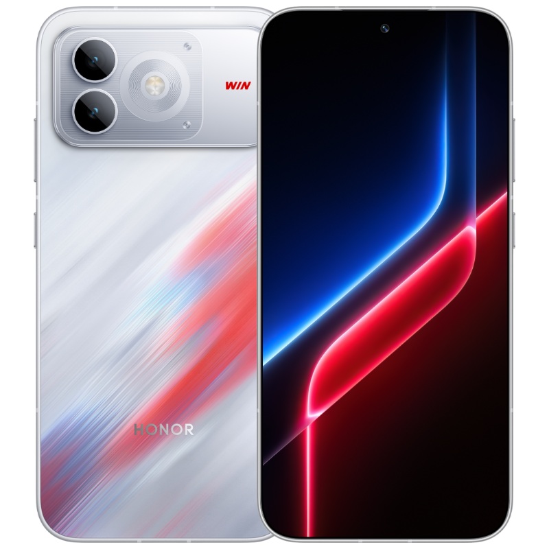 smartfon honor win turbo 2 smartphone