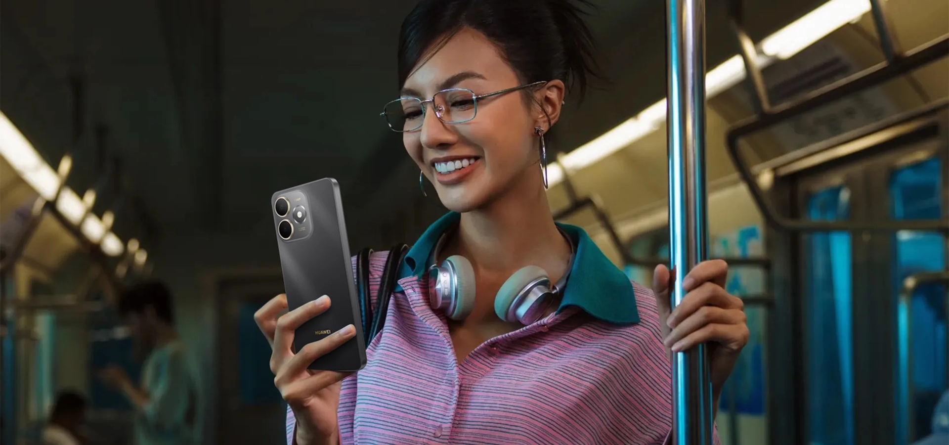 smartfon huawei enjoy 100 smartphone