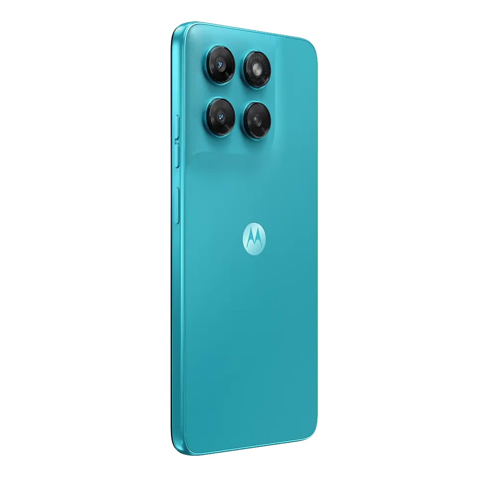 smartfon motorola moto g47 power smartphone