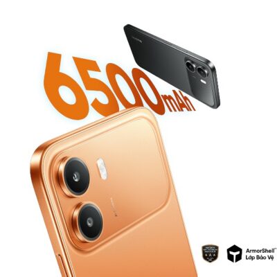 smartfon realme c01 smartphone