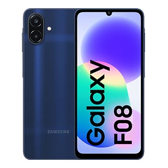smartfon samsung galaxy f08 lte smartphone