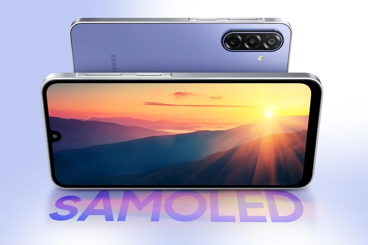 smartfon samsung galaxy f70 5g smartphone