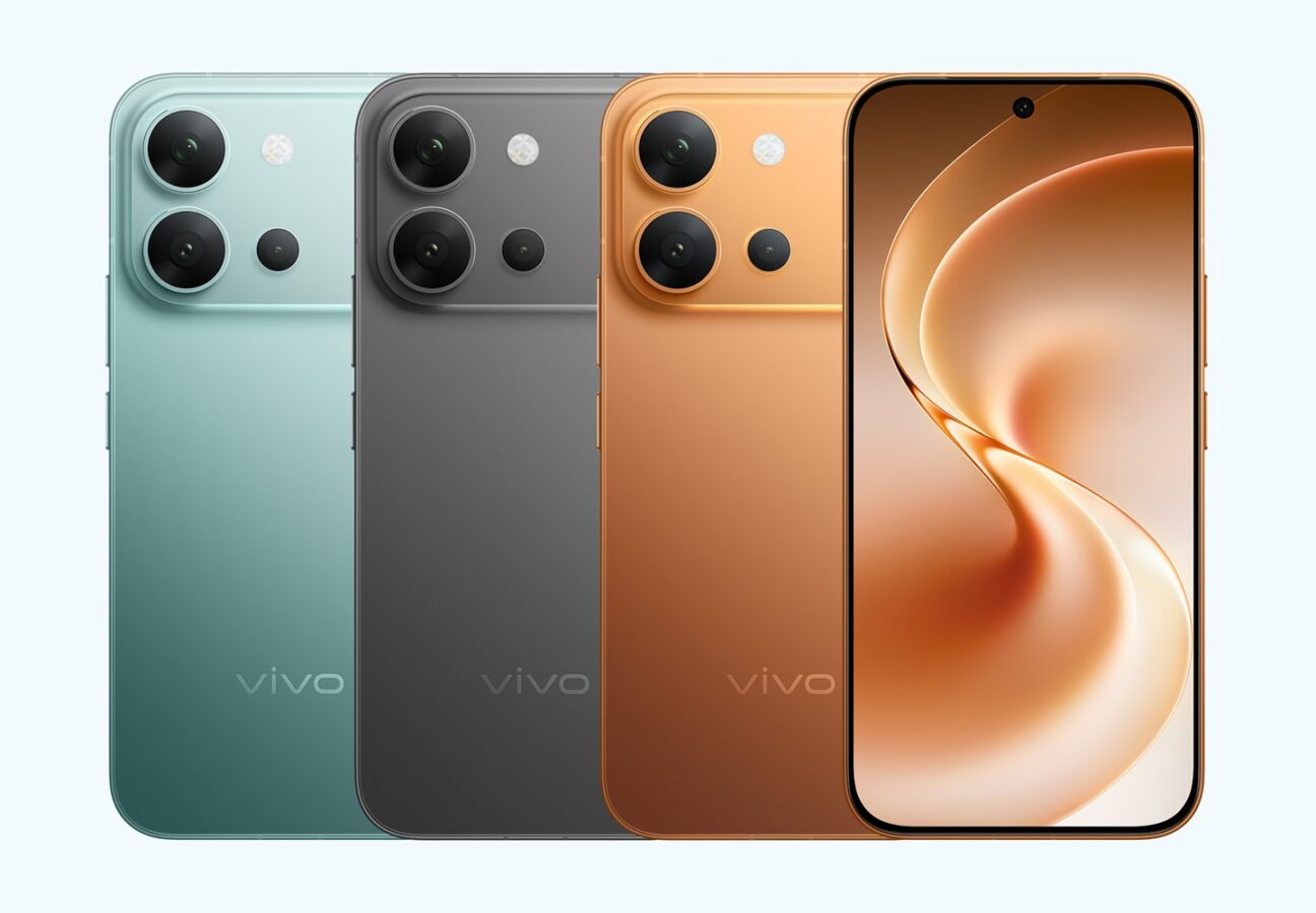 smartfon vivo v80 smartphone