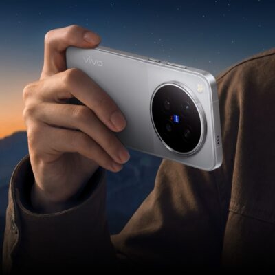 smartfon vivo x500 pro smartphone