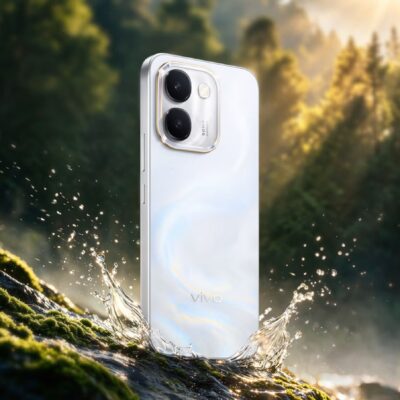 smartfon vivo y600 smartphone