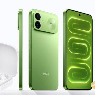 smartfon xiaomi redmi k100 smartphone
