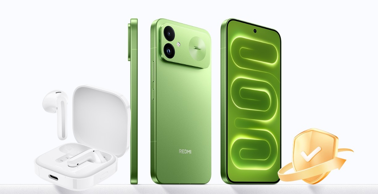 smartfon xiaomi redmi k100 smartphone