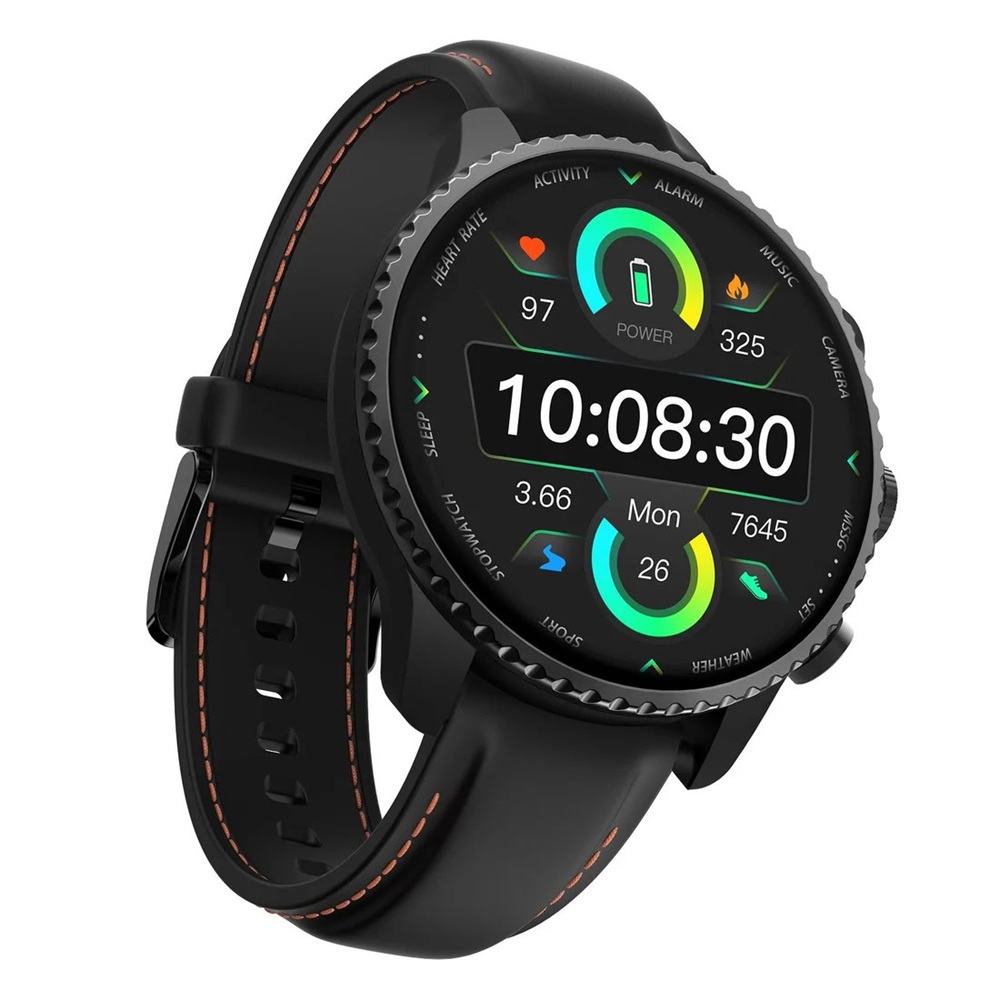 smartwatch mobvoi ticnote watch