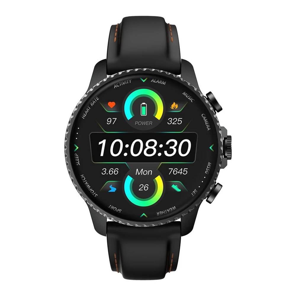 smartwatch mobvoi ticnote watch