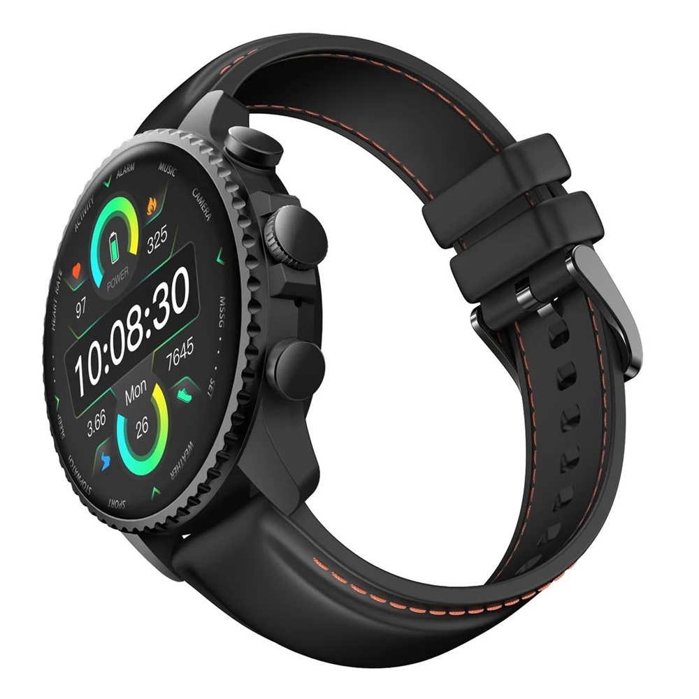 smartwatch mobvoi ticnote watch