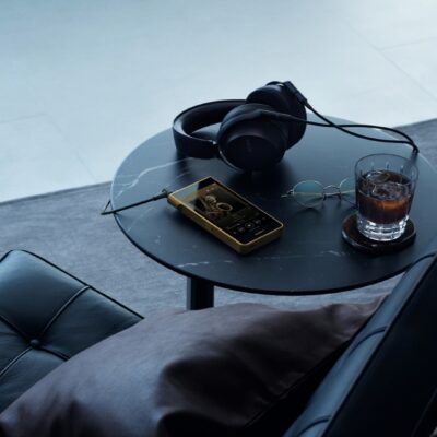 Sony Walkman NW-WM1ZM3