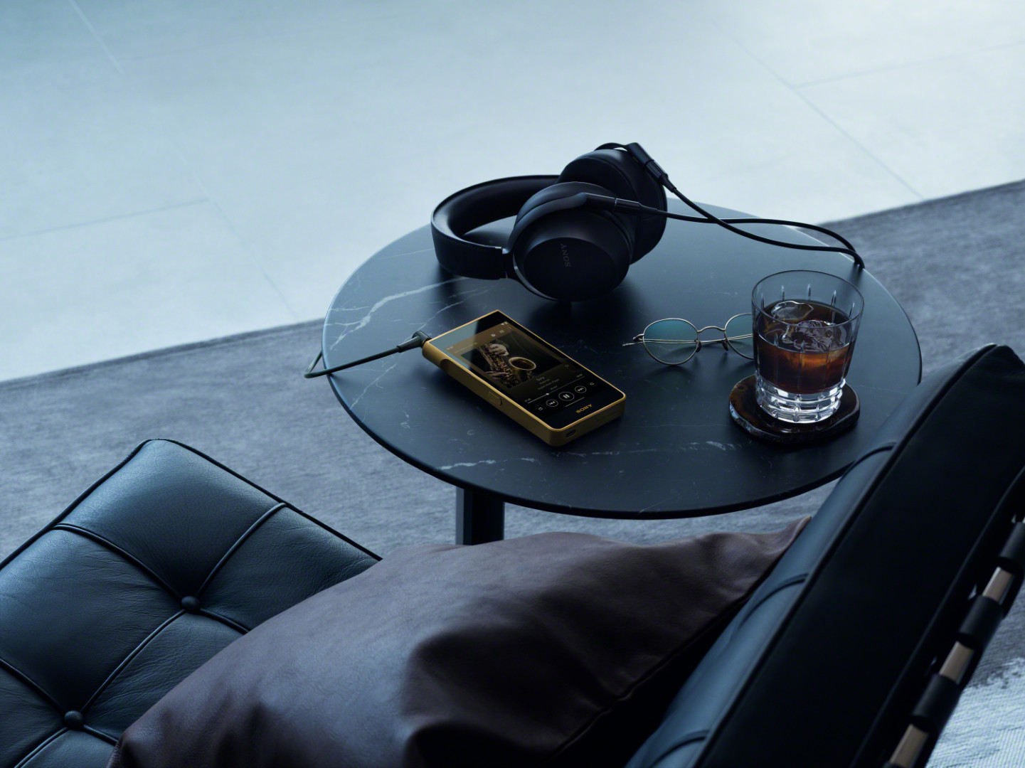 Sony Walkman NW-WM1ZM3