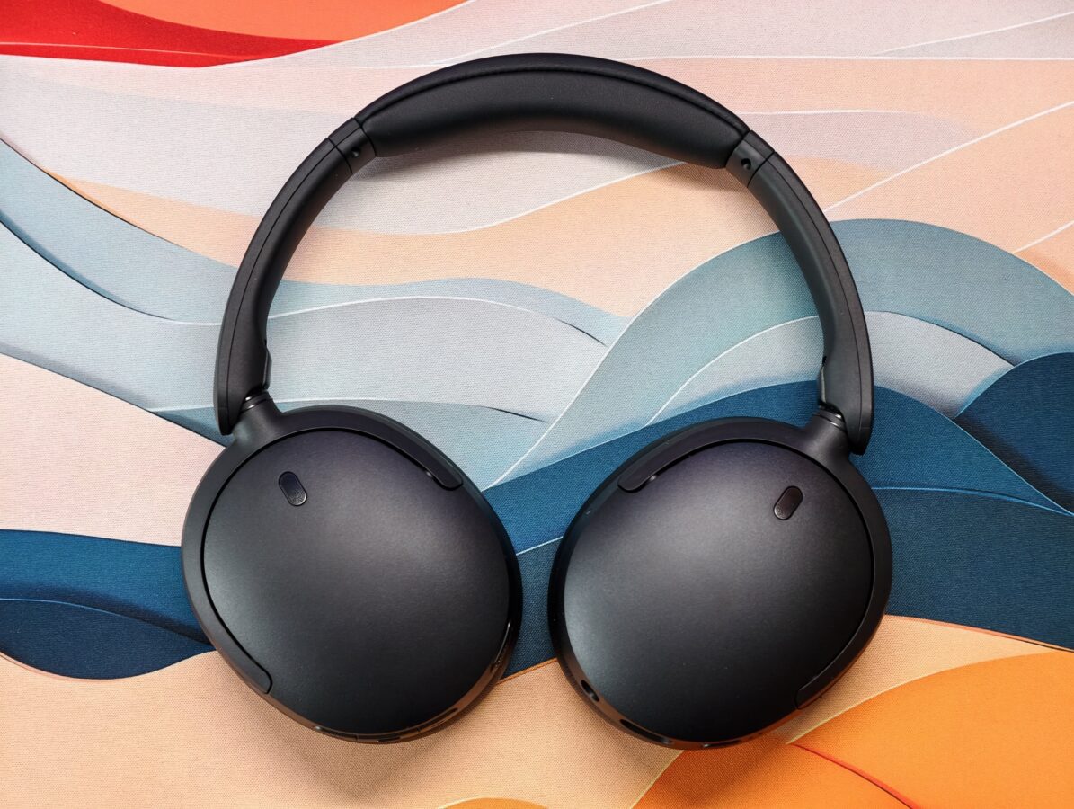 Sony WH-CH730N