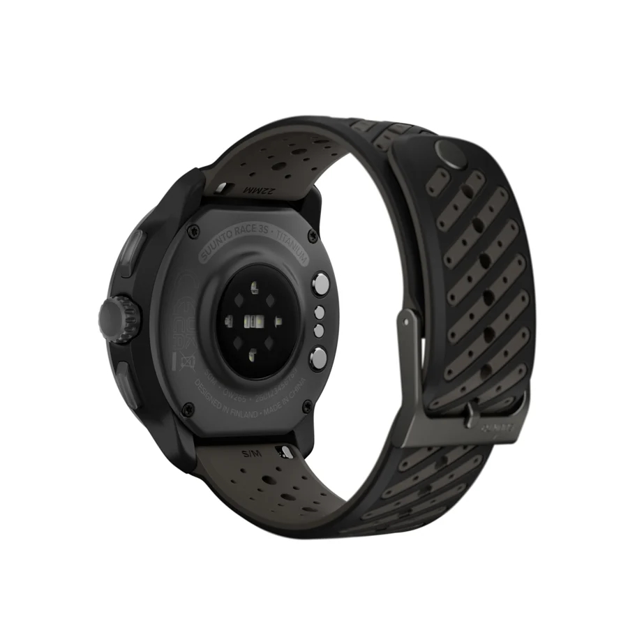 Suunto Race 3S