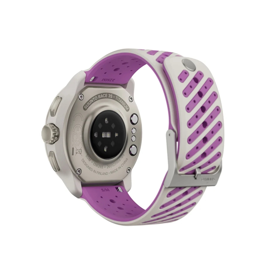 Suunto Race 3S