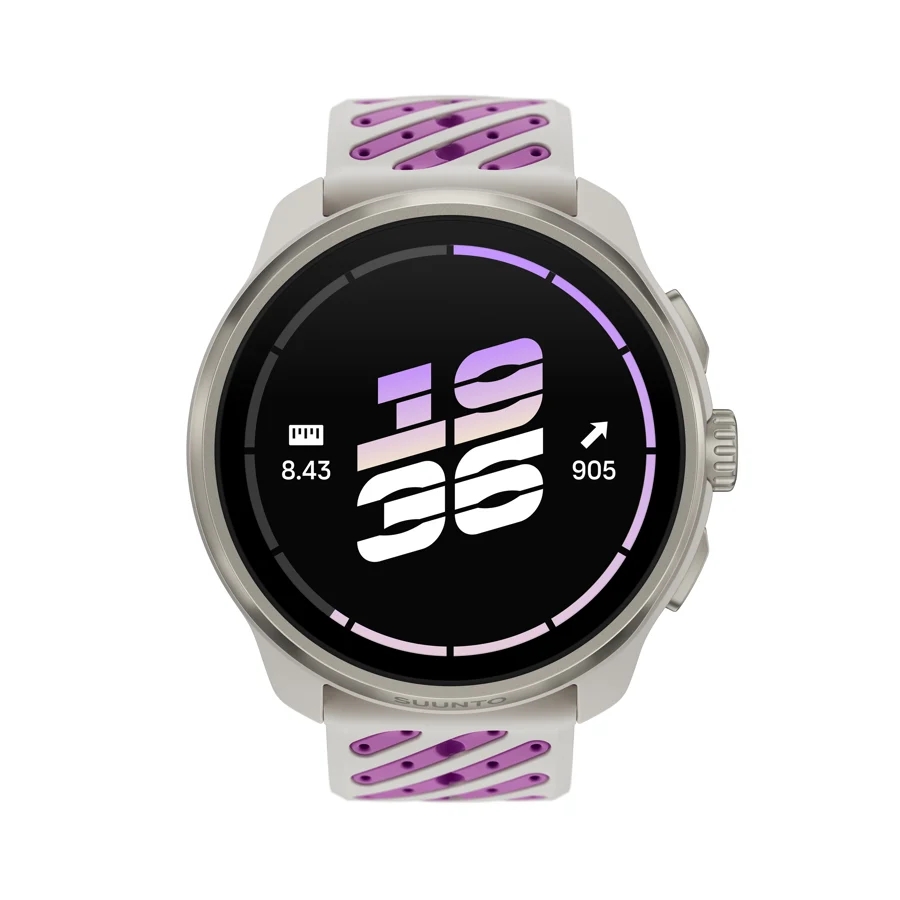 Suunto Race 3S