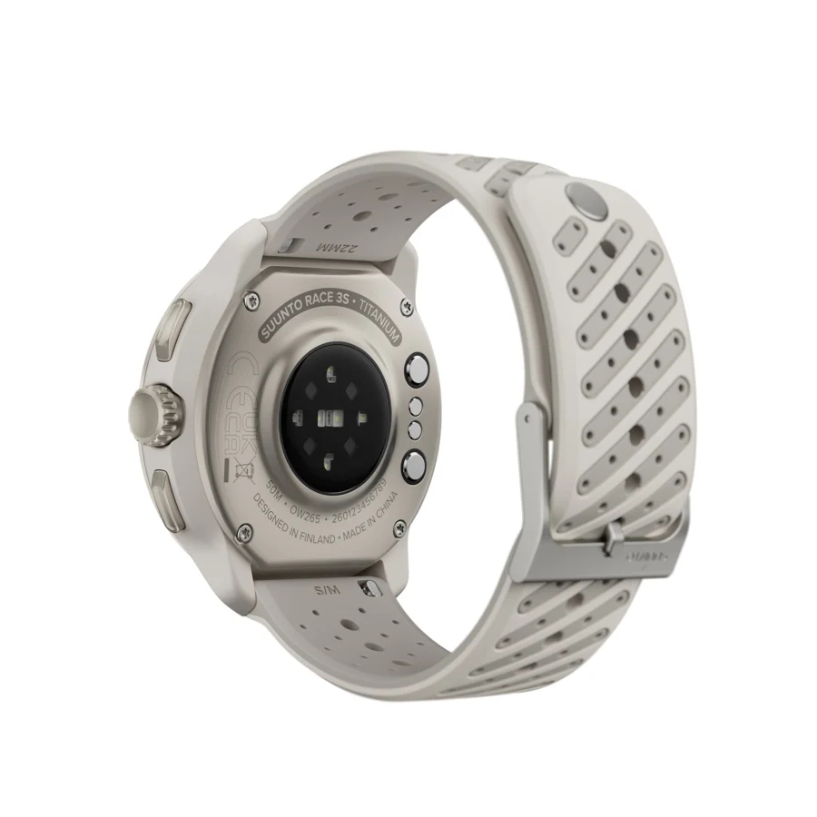 Suunto Race 3S