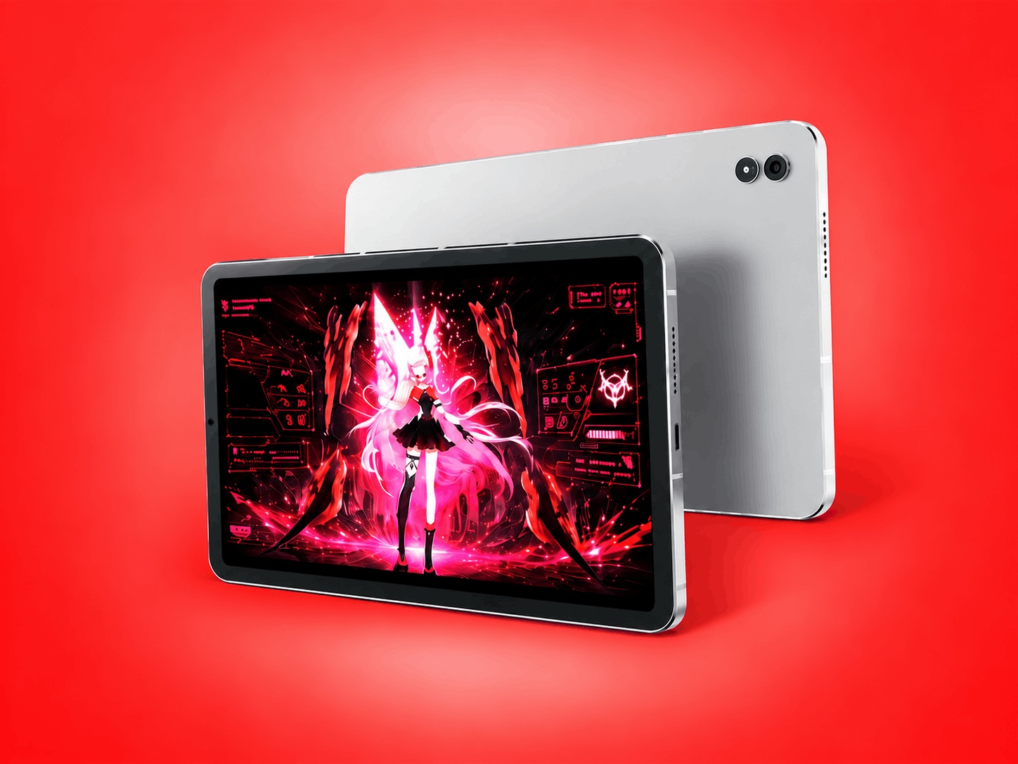 tablet acer shadow knight g710