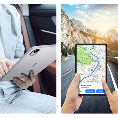 tablet honor pad x7b