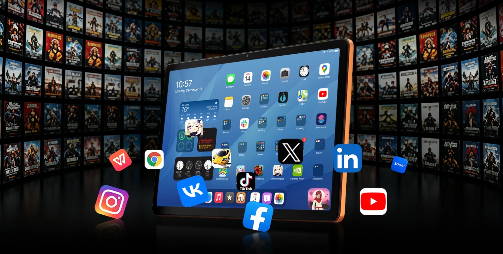 tablet oscal flow 2