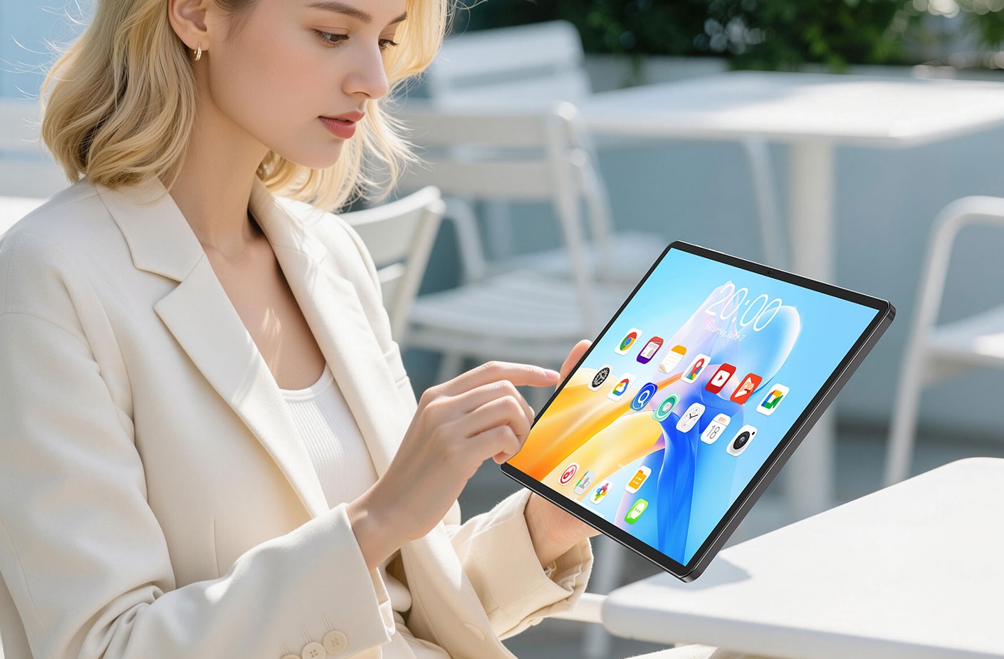 tablet teclast p50t