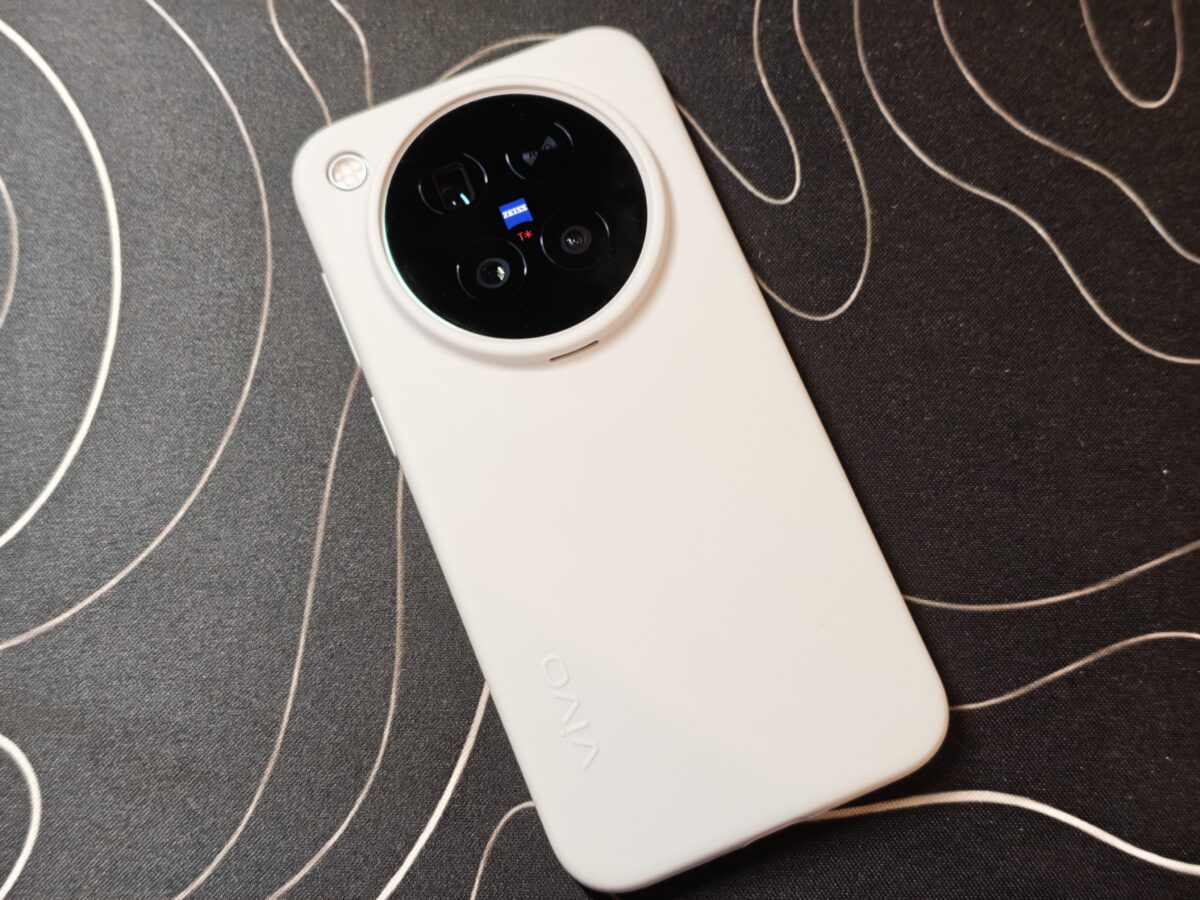 smartfon Vivo X500 Pro