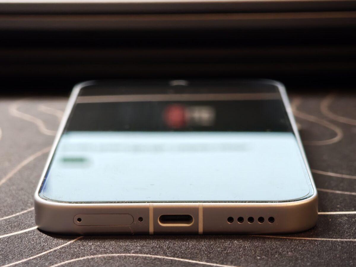 smartfon Vivo X500 Pro