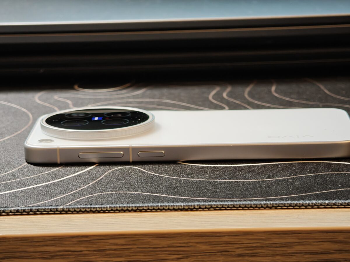 smartfon Vivo X500 Pro
