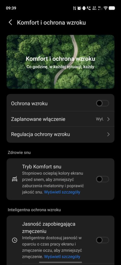 smartfon Vivo X500 Pro