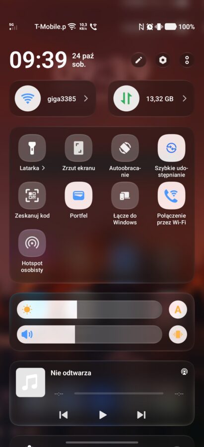 smartfon Vivo X500 Pro