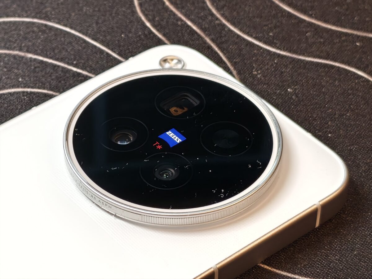 smartfon Vivo X500 Pro