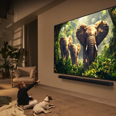 telewizor lg qned evo ai miniled 4k smart tv 2025