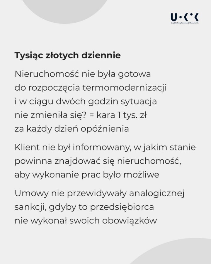uokik kara dla spółki nasz prąd