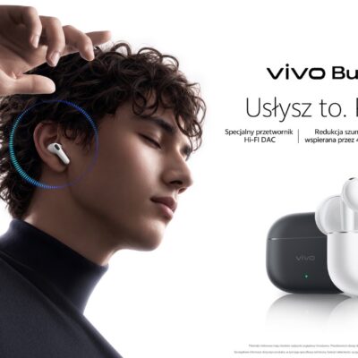 Vivo Buds Ultra