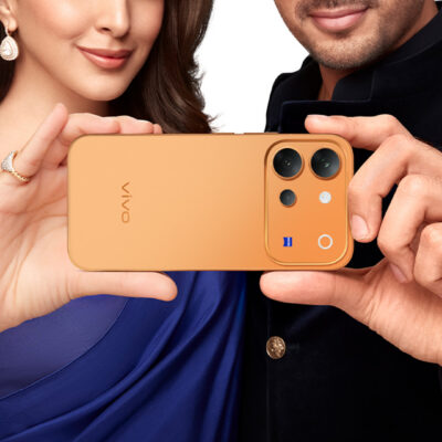 smartfon Vivo V80